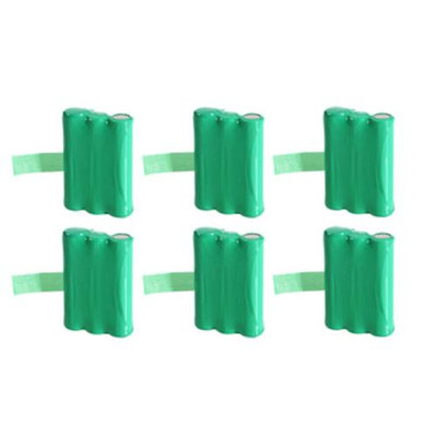 Replacement Battery for AT & T (6-Pack) Replacement Battery for AT & T Phones