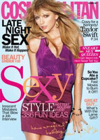 Cosmopolitan Magazine