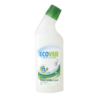 Ecover Natural Toilet Bowl Cleaner Pine Fresh