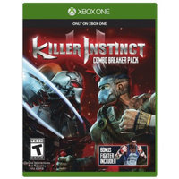 Microsoft Killer Instinct Combo Breaker Pack (Xbox One)