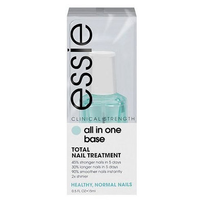 Essie All in One Base Total Nail Treatment