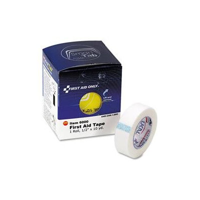 First Aid Only, Inc. First Aid Only First Aid Tape, 1/2 x 10yds