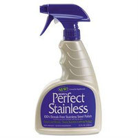 The Hope Company 22PS12 22 Oz Perfect Stainless Stainless Steel Polish