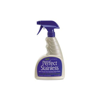 The Hope Company 22PS12 22 Oz Perfect Stainless Stainless Steel Polish