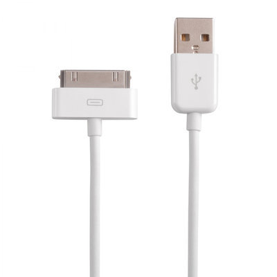 Macally ISYNCABLEP USB Sync Cable Adapter - Proprietary - USB - 3ft
