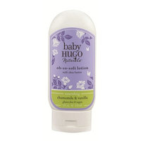 Baby Hugo Naturals Comforting Oh-So-Soft Lotion