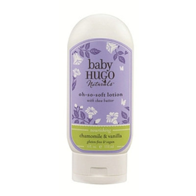 Baby Hugo Naturals Comforting Oh-So-Soft Lotion