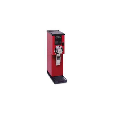 Bunn BUNN 22102. 0001 G2 HD RED Bulk Coffee Grinder