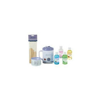Satin Smooth Student Wax Kit Professional Warmer Honey - SSWSTU
