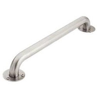 Moen LR75 Home Care Grab Bar - Stainless Steel