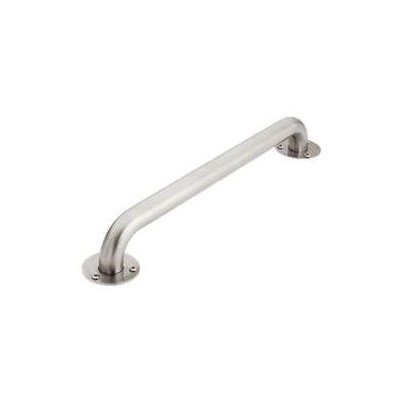 Moen LR75 Home Care Grab Bar - Stainless Steel