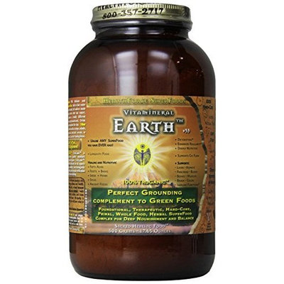 Healthforce Vitamineral Earth- 500 g - Powder