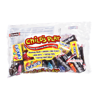 Tootsie Child's Play Funtastic Tootsie Roll Favorites Variety Pack