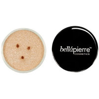 Bella Pierre Shimmer Powder, Champagne, 2.35-Grams
