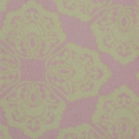 Triboro Jill McDonald Lullabye Breeze Changing Pad Cover