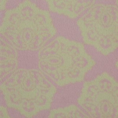 Triboro Jill McDonald Lullabye Breeze Changing Pad Cover