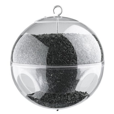 Duncraft 35501 Super Cling A Wing Feeder
