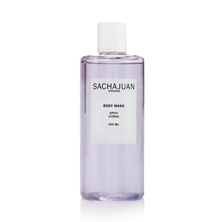 sachajuan body wash sachajuan body wash