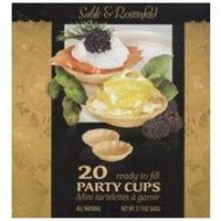 Sable & Rosenfeld Sable and Rosenfeld SRPC108 20