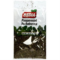 Badia Peppermint Cello 0.25 oz (Pack of 12)