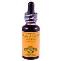 Herb Pharm Blue Cohosh Liquid Herbal Extract - 1 fl oz