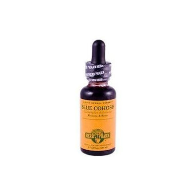 Herb Pharm Blue Cohosh Liquid Herbal Extract - 1 fl oz