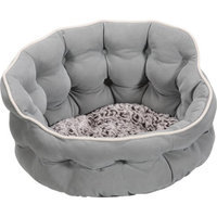 Smartykat: Cat Bed Crown Comfort, 1 Ct