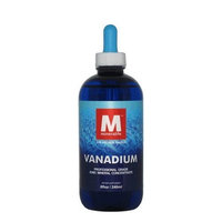Vanadium Supplement, Ionic Mineral Supplement, 120 Day Supply - 8 oz, Mineralife