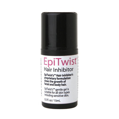 StarMaker Products EpiTwist Hair Inhibitor