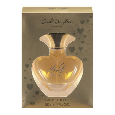 Mary J Blige My Life Eau de Toilette Spray for Women