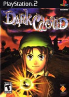 Sony Computer Entertainment Dark Cloud