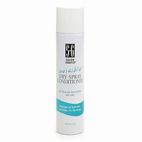 Salon Grafix Invisible Dry Spray Conditioner