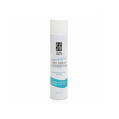 Salon Grafix Invisible Dry Spray Conditioner