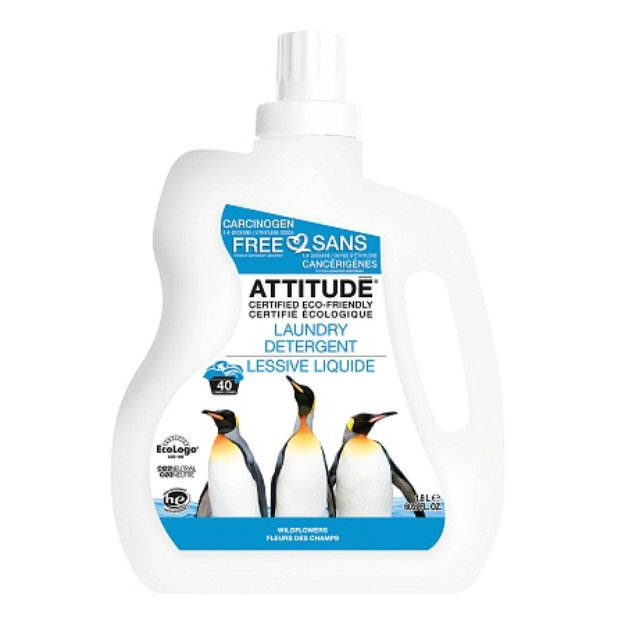 Attitude Laundry Detergent Reviews 2019