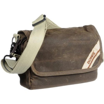 Domke F-5XB Shoulder & Belt Canvas Camera Bag, RuggedWear