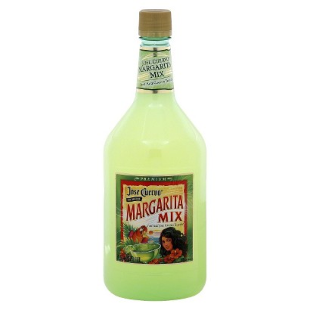 Jose Cuervo Margaritas