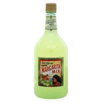 Jose Cuervo Margaritas