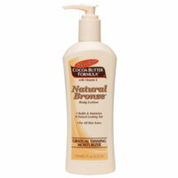 Palmer's Cocoa Butter Formula Natural Bronze Body Lotion
