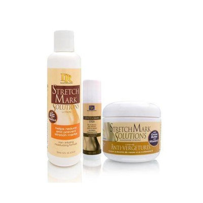 Daggett & Ramsdell Dagget & Ramsdell Stretch Mark Skin Care System (Pack of 3)