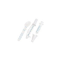 Especially for Baby Medicine Set