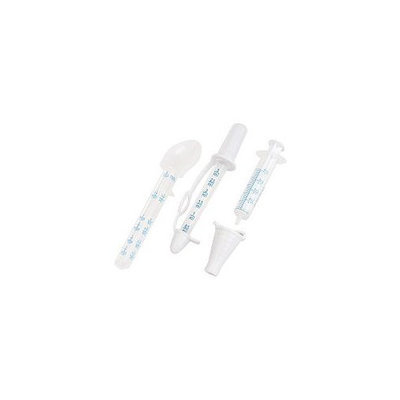 Especially for Baby Medicine Set