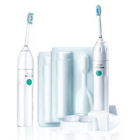Sonicare HX5452 Power Toothbrush