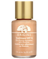 Origins Youthtopia Spf 15 Skin Firming Foundation With Rhodiola