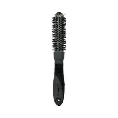 Luxor Professional Silver Bullet Curling Brush Model No. B1061