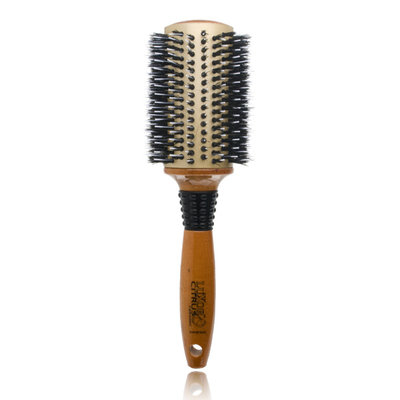 Luxor Professional Luxor Citrus Ceramic Thermal Ceramic Porcupine Boar Model No. BC36XL