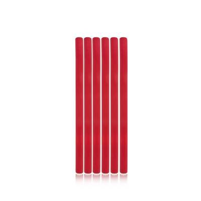 Luxor Pro Style Stix 7/16 Inch - Red Model No. 2471R