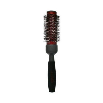 Luxor Professional T-Pro Tourmaline Thermal Vented Brush Medium 2 Inch