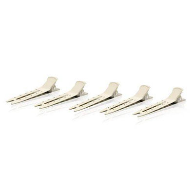 Bombshell 5 Rubberized Control Clips Model No. 5189BD - Blonde