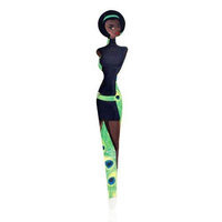 J & D Beauty Products Diva Tweeze Model No. TW1002E - Eve