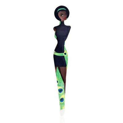 J & D Beauty Products Diva Tweeze Model No. TW1002E - Eve